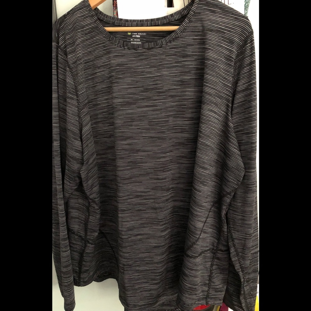 5 LS Tops Various Brands. Tek, Sonoma … EUC